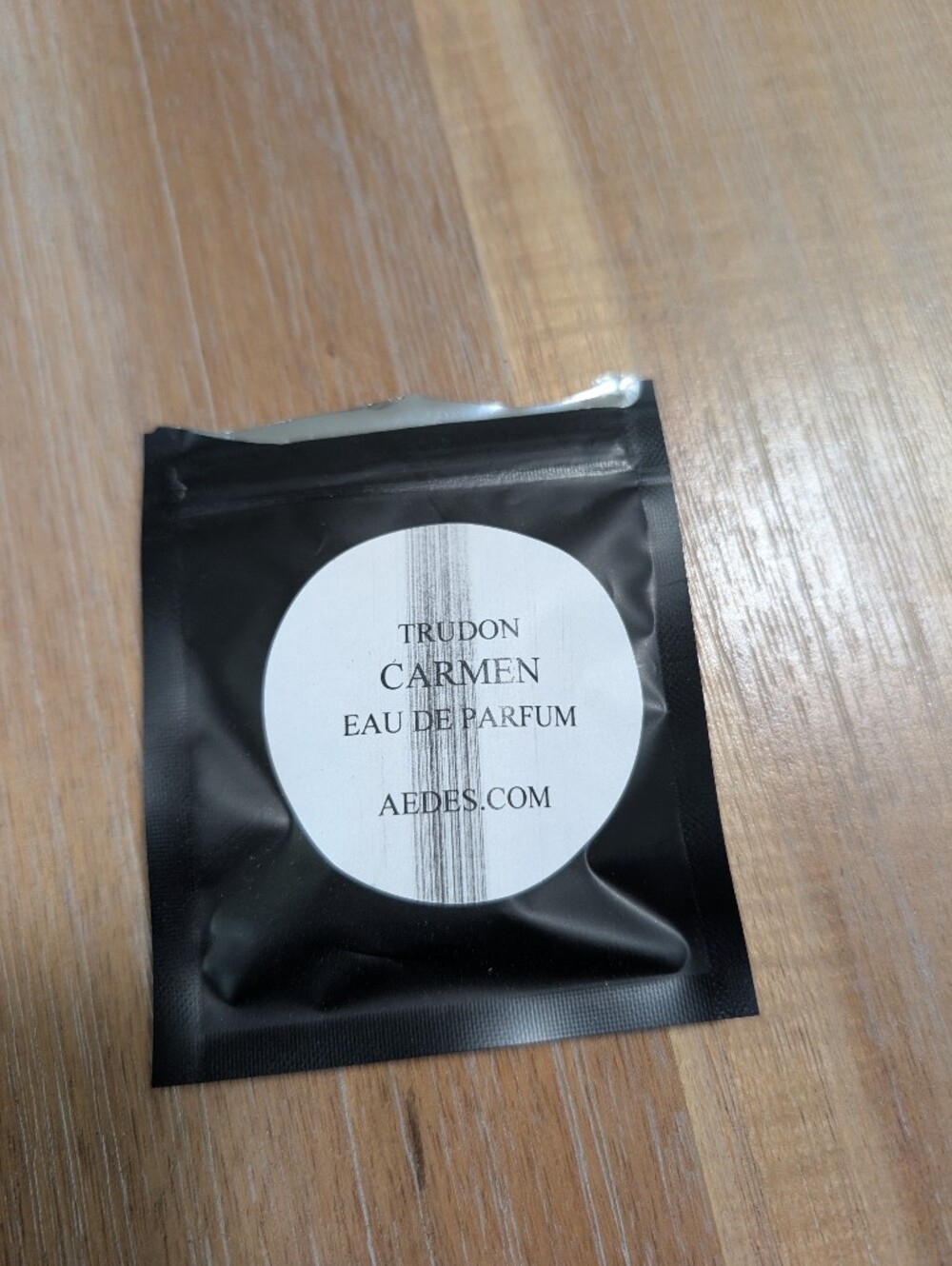 Trudon Carmen
